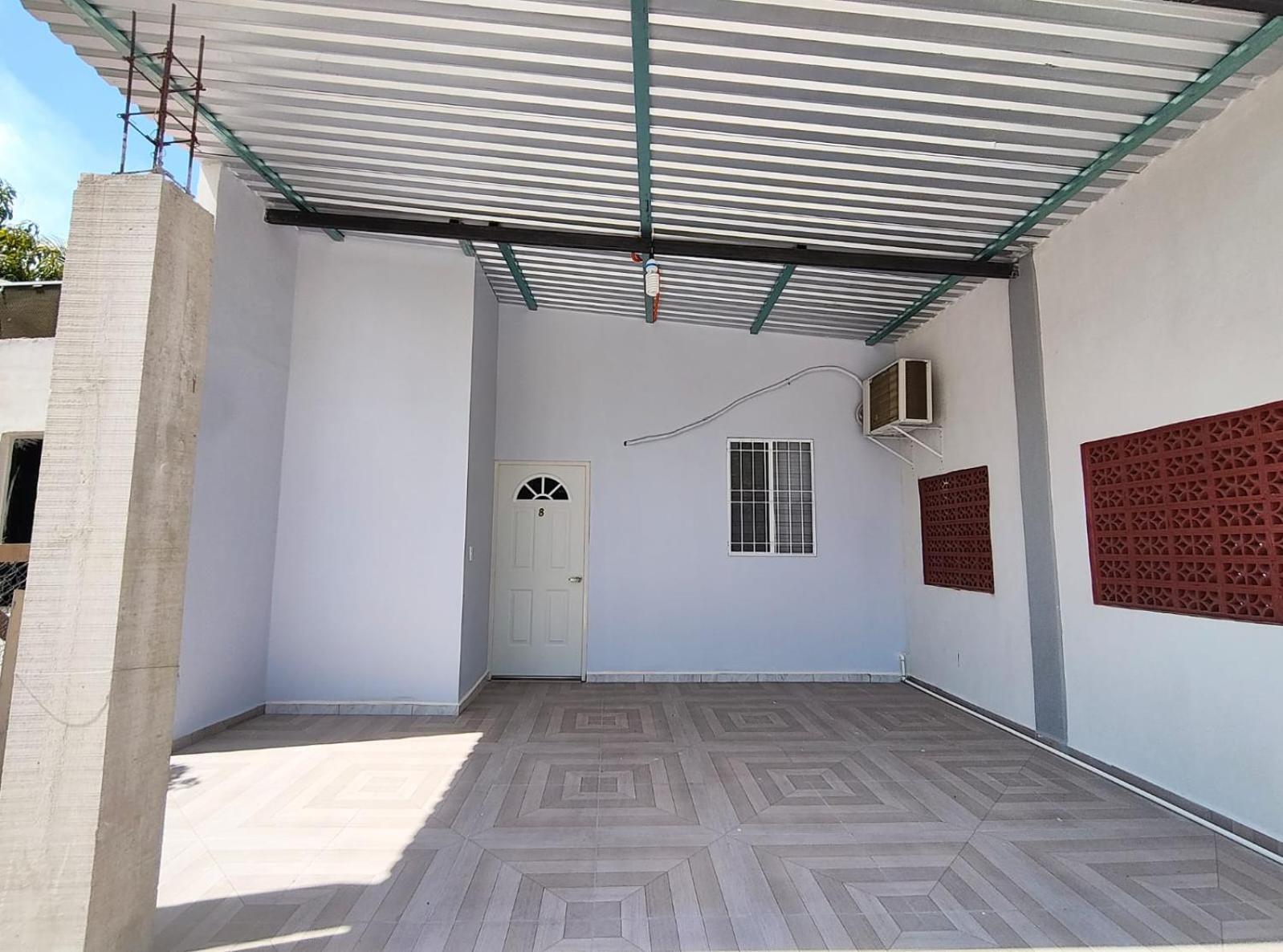Hotel Blue Turtle Bacalar Εξωτερικό φωτογραφία