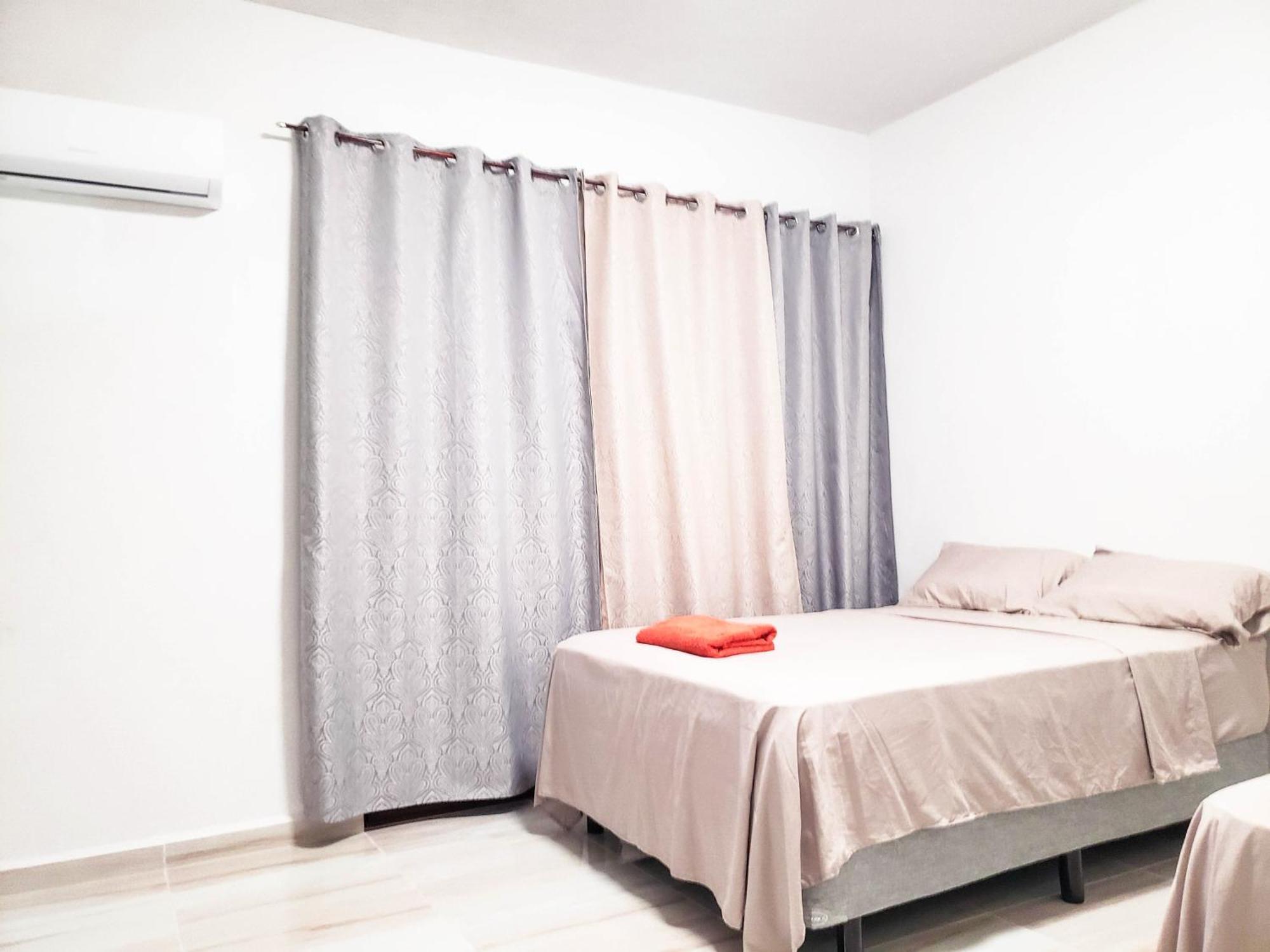 Hotel Blue Turtle Bacalar Εξωτερικό φωτογραφία