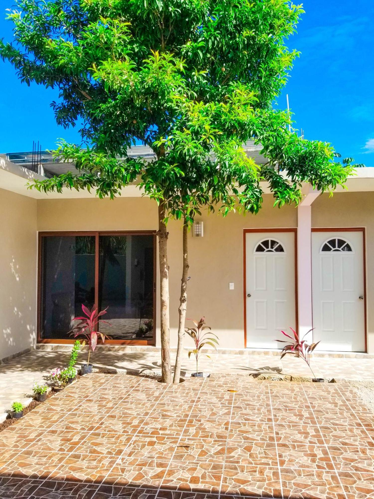 Hotel Blue Turtle Bacalar Εξωτερικό φωτογραφία