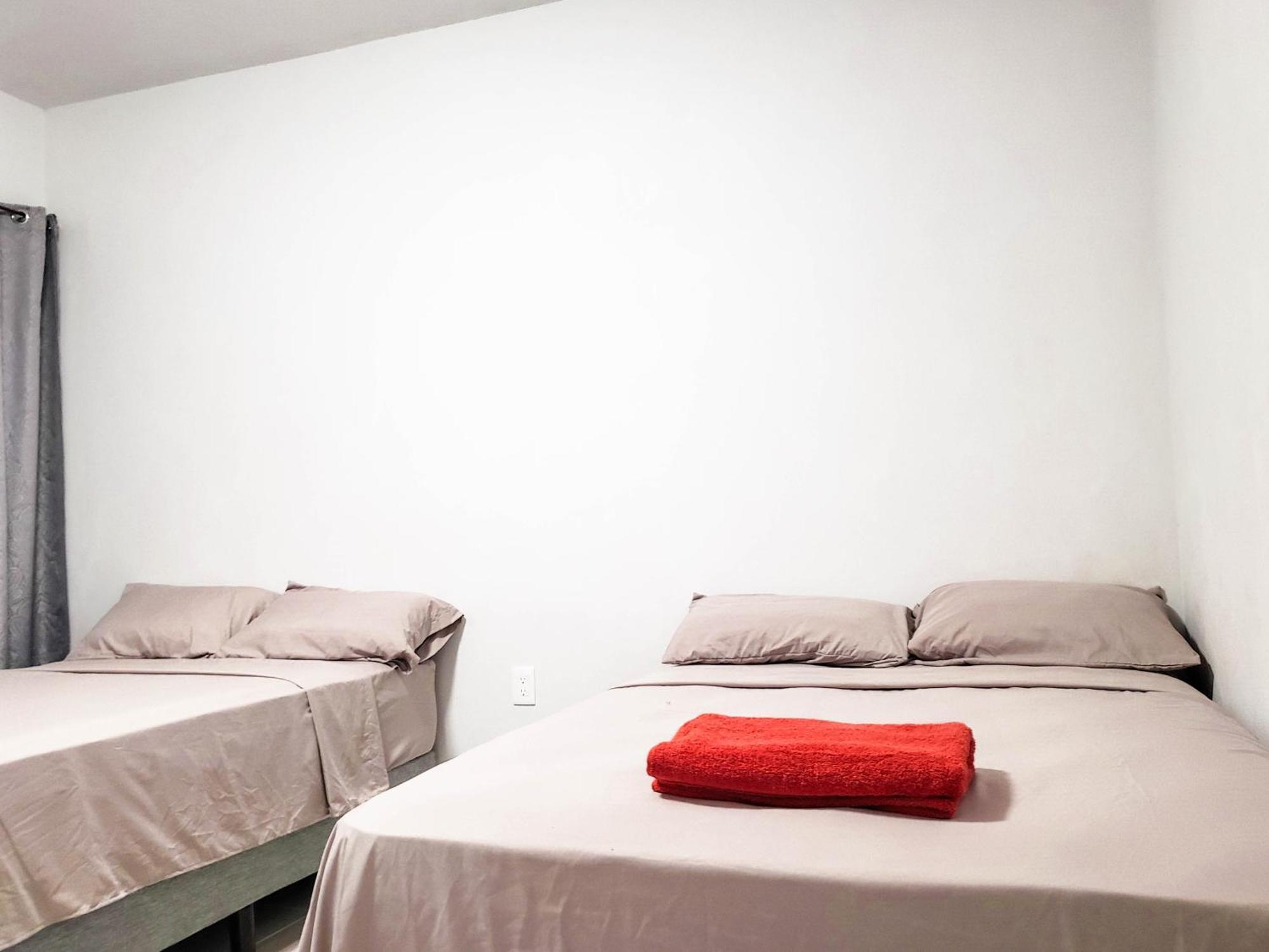 Hotel Blue Turtle Bacalar Εξωτερικό φωτογραφία
