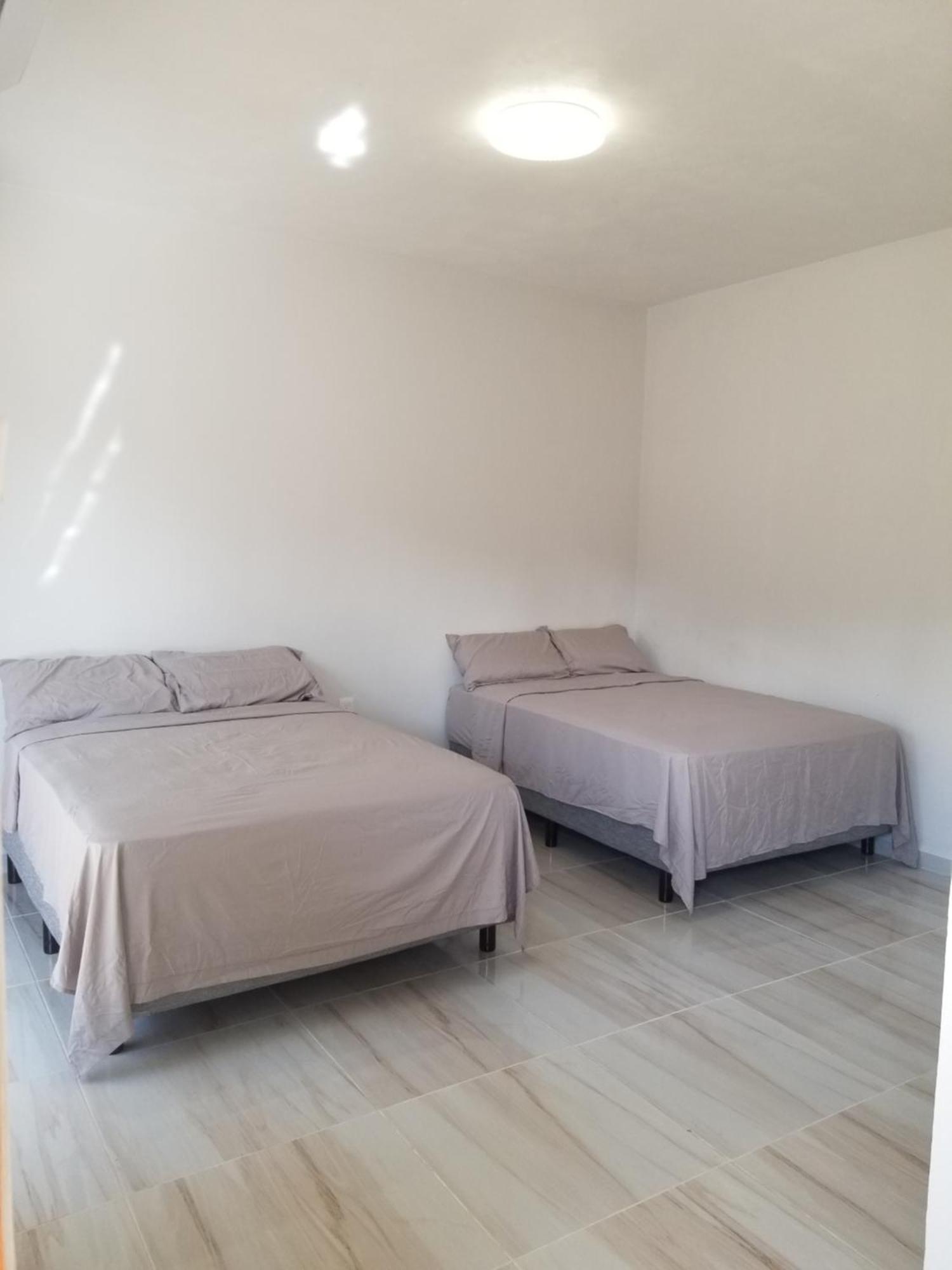 Hotel Blue Turtle Bacalar Εξωτερικό φωτογραφία